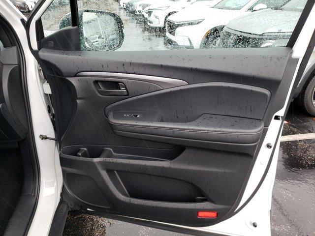 used 2023 Honda Passport car, priced at $31,976