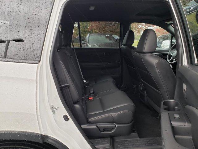 used 2023 Honda Passport car, priced at $31,976