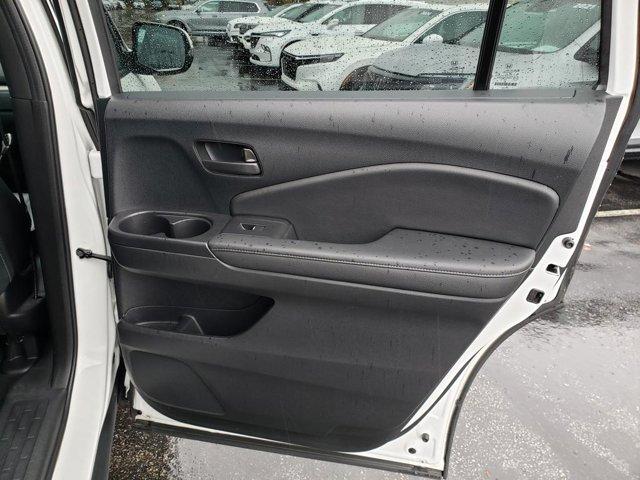 used 2023 Honda Passport car, priced at $31,976