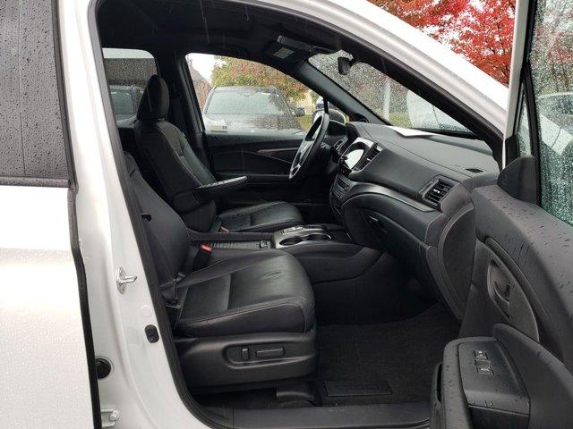 used 2023 Honda Passport car, priced at $31,976