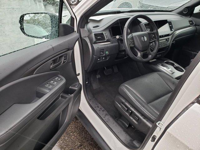 used 2023 Honda Passport car, priced at $31,976