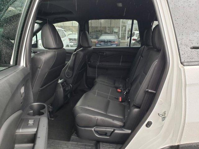 used 2023 Honda Passport car, priced at $31,976