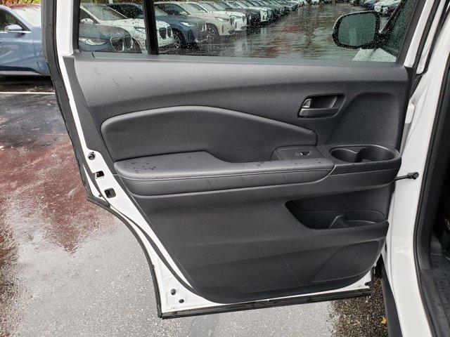 used 2023 Honda Passport car, priced at $31,976