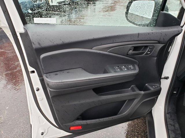 used 2023 Honda Passport car, priced at $31,976