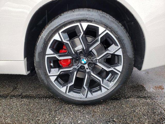new 2026 BMW X3 car, priced at $73,745