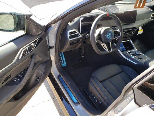 new 2025 BMW i4 Gran Coupe car, priced at $76,285