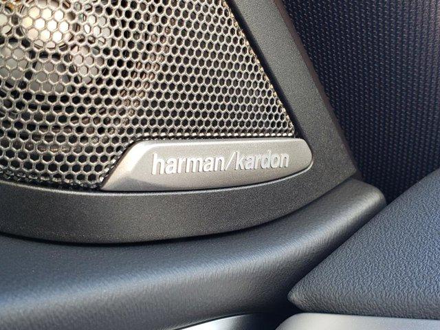 new 2025 BMW i4 Gran Coupe car, priced at $76,285