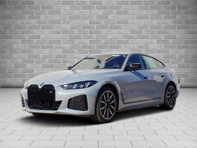 new 2025 BMW i4 Gran Coupe car, priced at $76,285