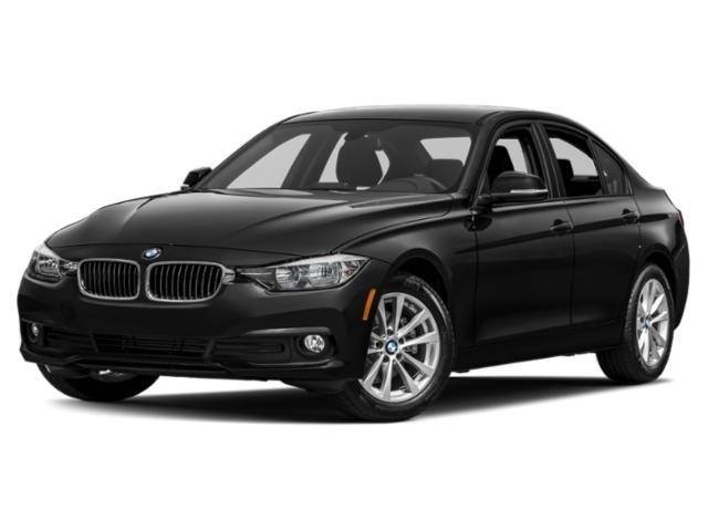 used 2018 BMW 320 car, priced at $8,995