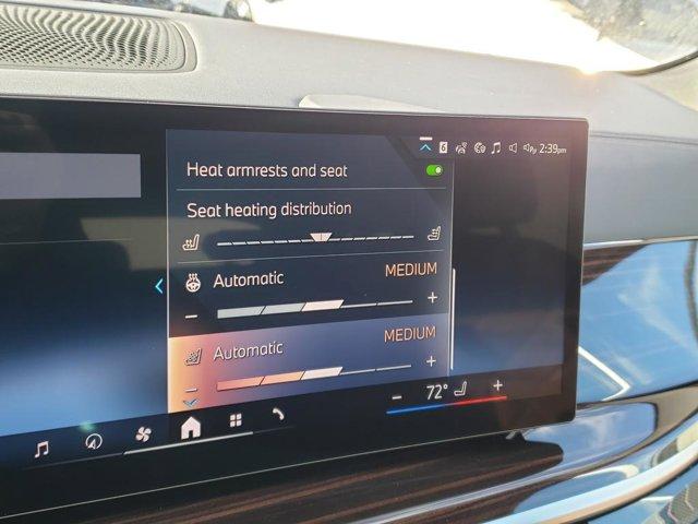 new 2026 BMW X5 car, priced at $76,325