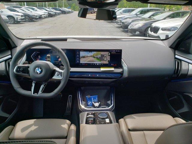 new 2026 BMW X3 car, priced at $62,400