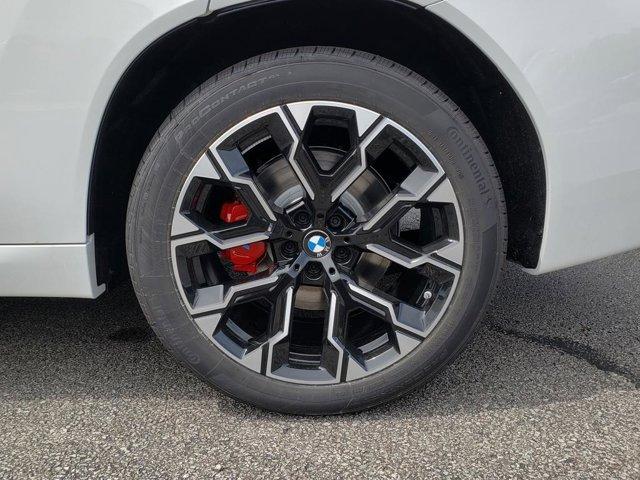 new 2026 BMW X3 car, priced at $62,400