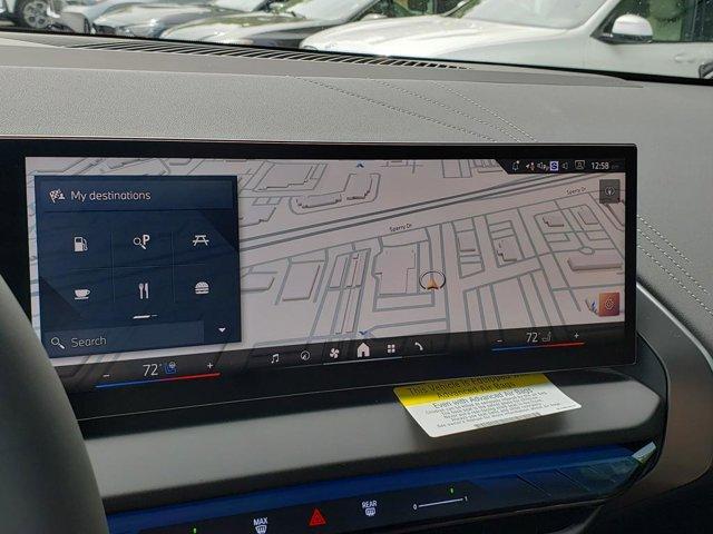 new 2026 BMW X3 car, priced at $62,400