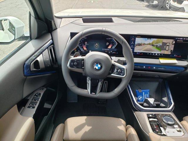 new 2026 BMW X3 car, priced at $62,400