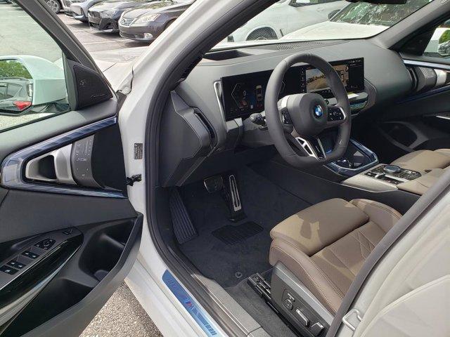 new 2026 BMW X3 car, priced at $62,400