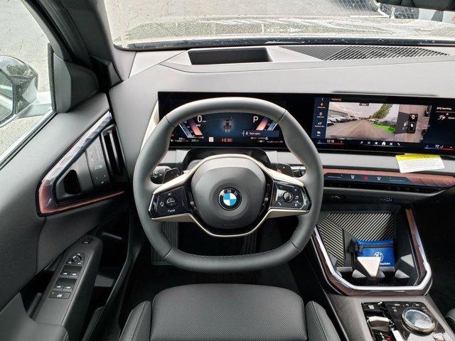 new 2025 BMW X3 car, priced at $57,145