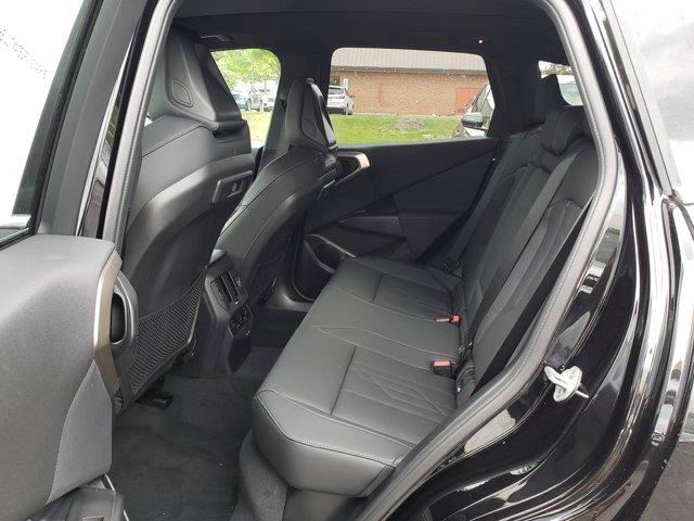 new 2025 BMW X3 car, priced at $57,145