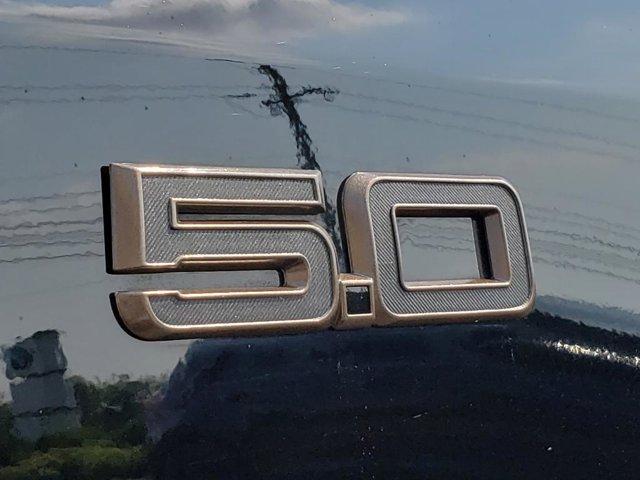 used 2024 Ford Mustang car, priced at $43,348