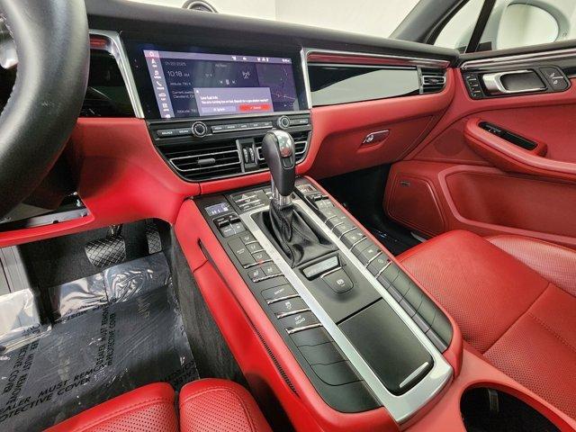 used 2020 Porsche Macan car, priced at $36,987