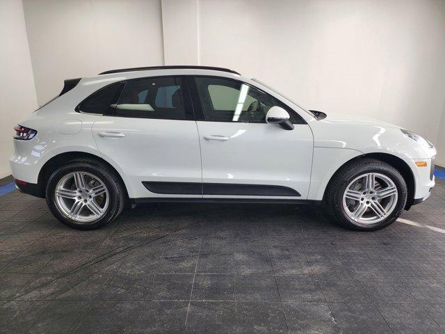 used 2020 Porsche Macan car, priced at $36,987