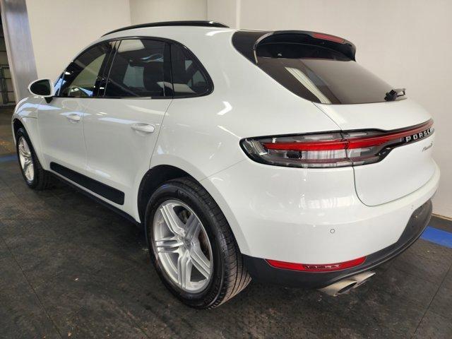 used 2020 Porsche Macan car, priced at $36,987