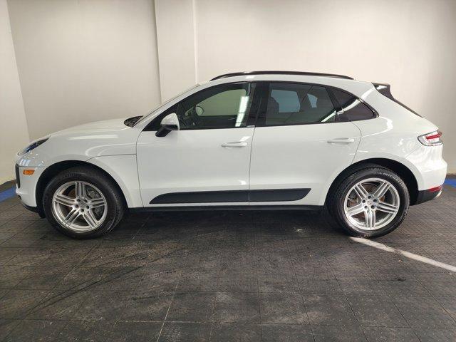 used 2020 Porsche Macan car, priced at $36,987