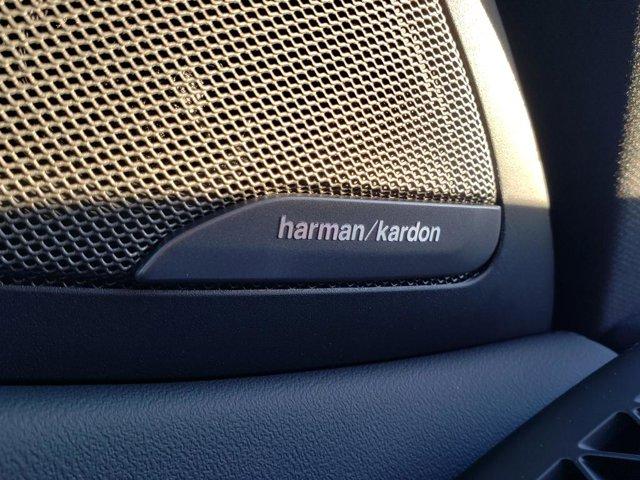 new 2026 BMW X6 car, priced at $105,475