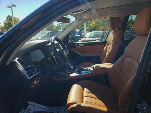 used 2022 BMW X7 car, priced at $48,987