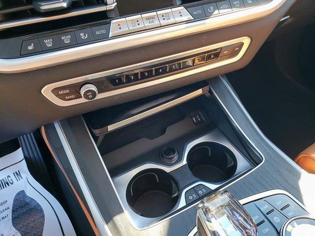used 2022 BMW X7 car, priced at $48,987