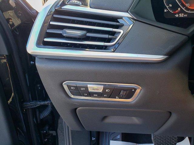used 2022 BMW X7 car, priced at $48,987