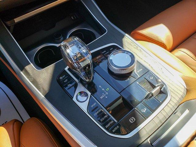 used 2022 BMW X7 car, priced at $48,987