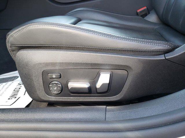 used 2024 BMW M850 Gran Coupe car, priced at $78,707