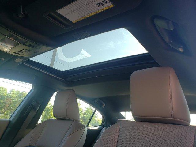 used 2024 Lexus ES 350 car, priced at $39,772