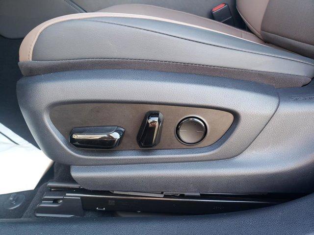 used 2024 Lexus ES 350 car, priced at $39,772