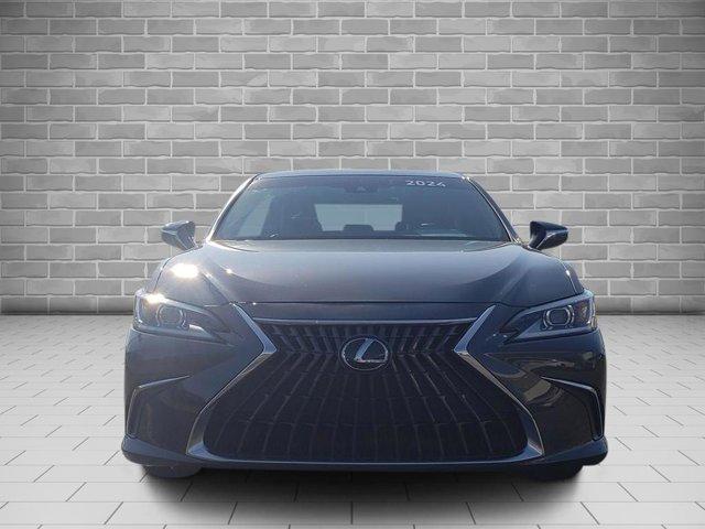 used 2024 Lexus ES 350 car, priced at $39,772