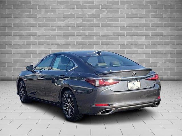 used 2024 Lexus ES 350 car, priced at $39,772