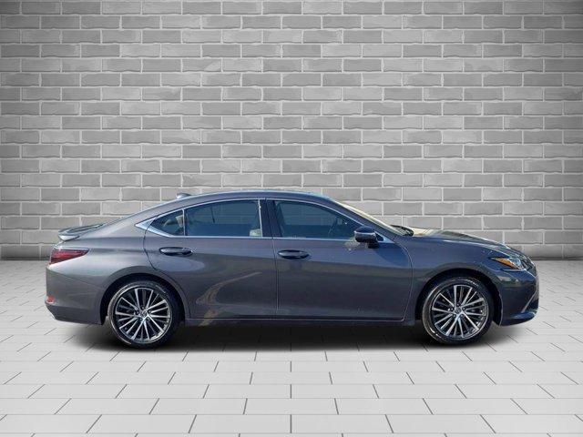 used 2024 Lexus ES 350 car, priced at $39,772