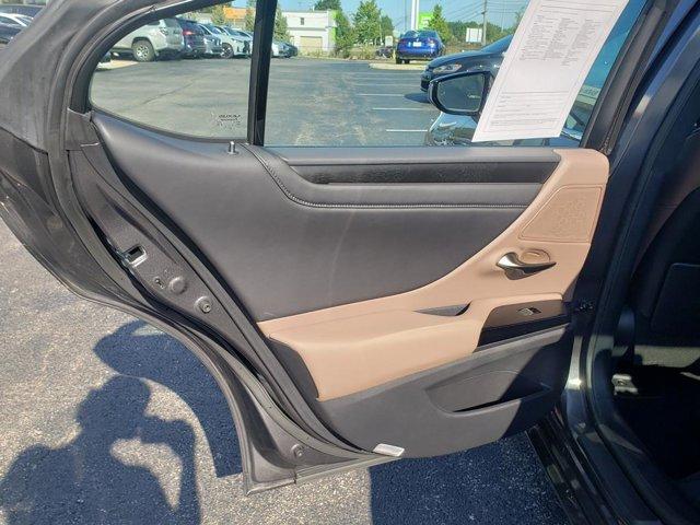 used 2024 Lexus ES 350 car, priced at $39,772