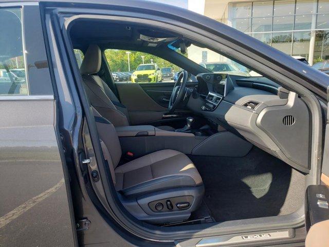 used 2024 Lexus ES 350 car, priced at $39,772