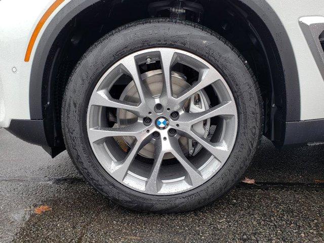new 2026 BMW X5 car, priced at $75,675