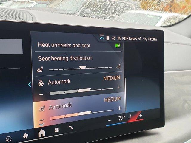 new 2026 BMW X5 car, priced at $75,675