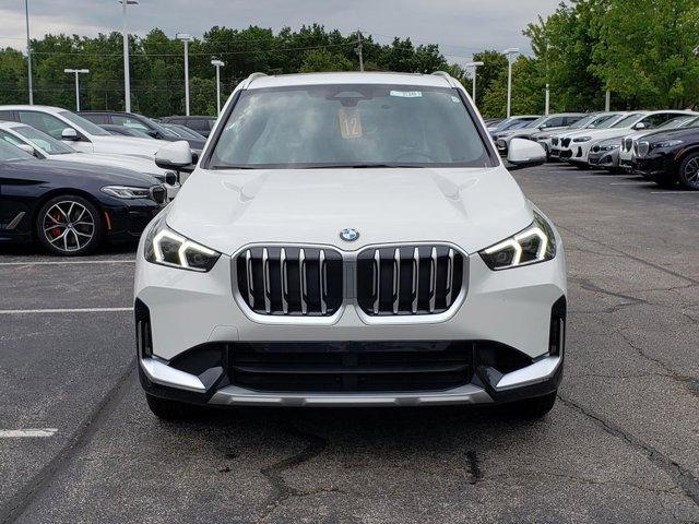 new 2026 BMW X1 car, priced at $47,130