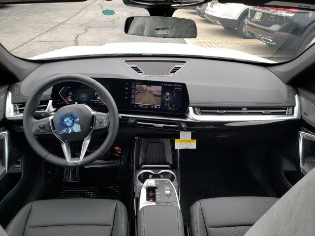 new 2026 BMW X1 car, priced at $47,130