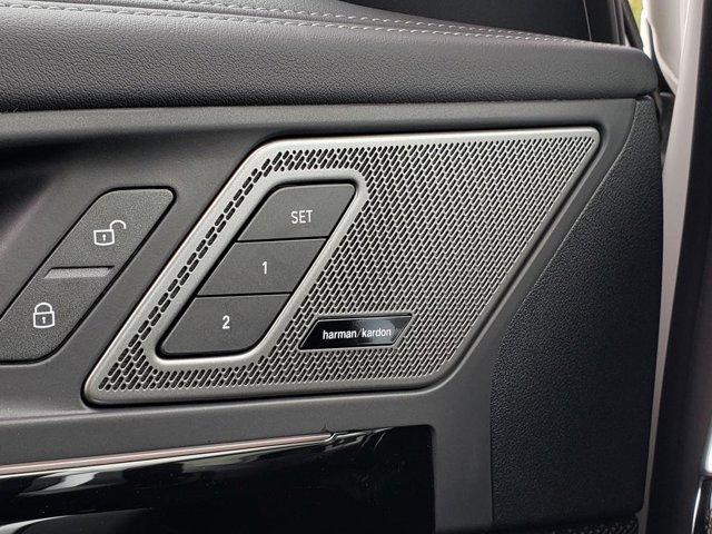 new 2026 BMW X1 car, priced at $47,130