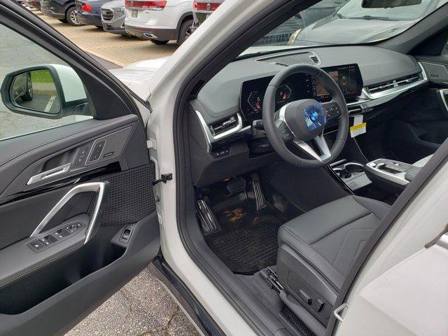 new 2026 BMW X1 car, priced at $47,130