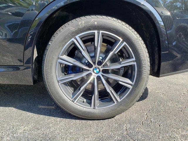 new 2026 BMW X5 car, priced at $100,125