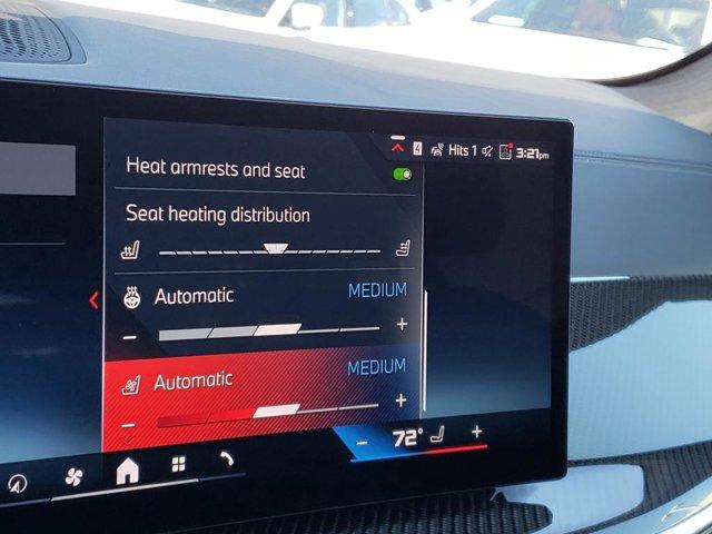 new 2026 BMW X5 car, priced at $100,125