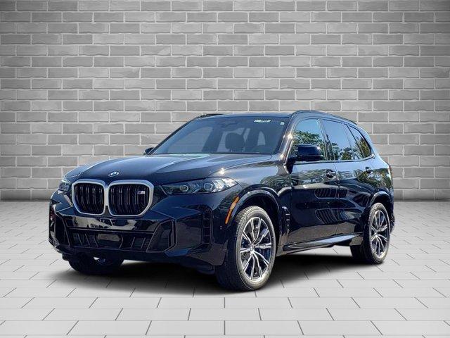 new 2026 BMW X5 car, priced at $100,125