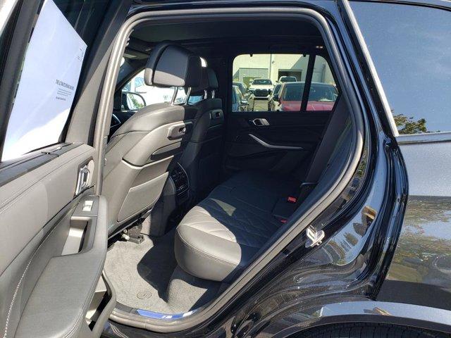 new 2026 BMW X5 car, priced at $100,125