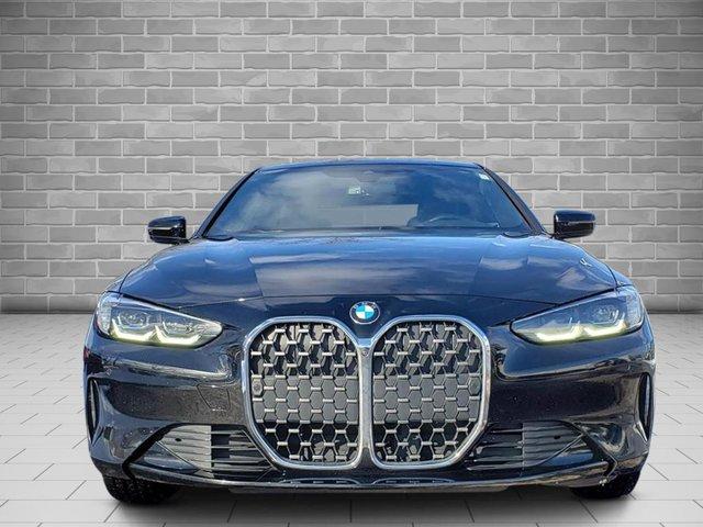 used 2021 BMW 430 car, priced at $29,556